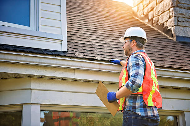 Licensed Gutter Repair And Installation service in Morrisville, NC - Norken Roofing